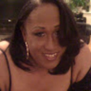 Meet your Posher, Vickie